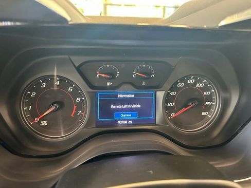 Used 2023 Chevrolet Camaro LT w/ RS Package RWD image 15