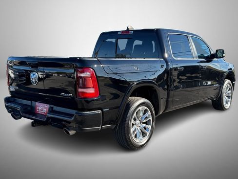Used 2020 RAM 1500 Laramie w/ Sport Appearance Package image 3