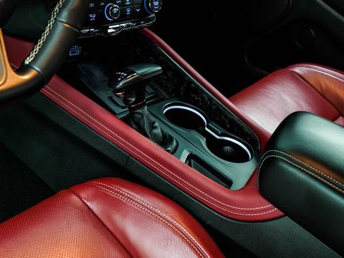 Used 2024 Dodge Durango SRT Hellcat AWD/4WD image 22