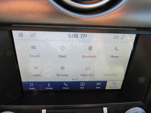 Used 2020 Ford Mustang Premium w/ Equipment Group 201A RWD image 22