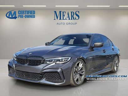 Used 2020 BMW M340i w/ Premium Package