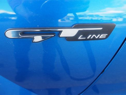 Used 2020 Kia Stinger GT-Line w/ Sun & Sound Package image 22