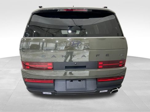 Certified 2025 Hyundai Santa Fe XRT AWD/4WD image 5