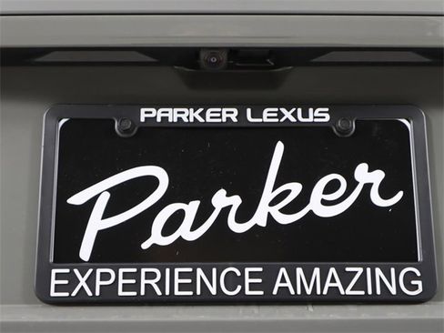 New 2025 Lexus RC 350 F Sport image 26