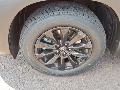 Used 2024 MAZDA CX-50 AWD 2.5 S w/ Preferred Package image 27