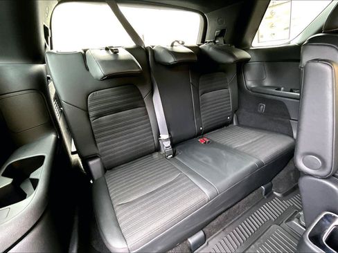 Used 2023 Nissan Pathfinder Rock Creek AWD/4WD image 28