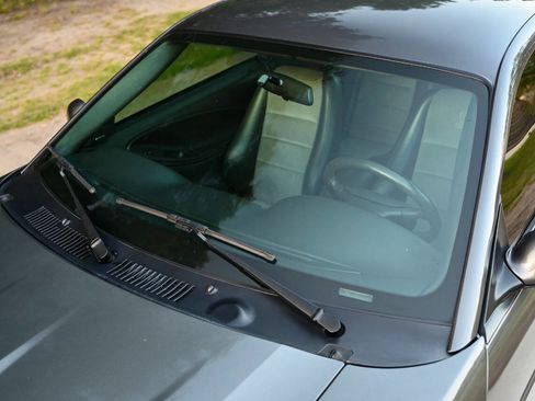 Used 2003 Ford Mustang Cobra RWD image 45