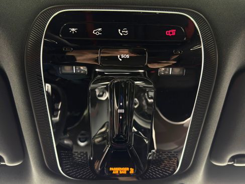 Used 2024 Mercedes-Benz C 63 AMG S image 43