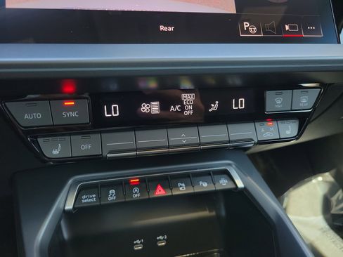 Used 2026 Audi A3 2.0T Premium w/ Black Optic Package AWD/4WD image 26