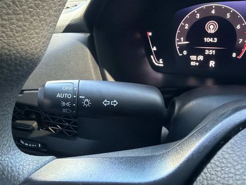Used 2025 Honda Accord LX image 27
