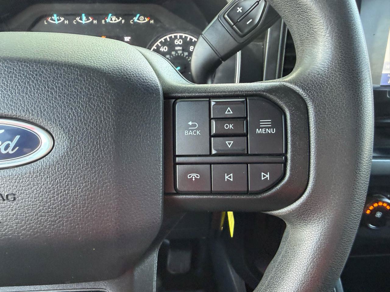 Used 2022 Ford F150 XL w/ STX Appearance Package AWD/4WD image 23
