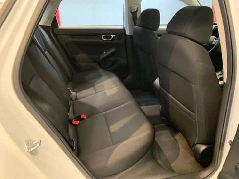 Used 2023 Honda Civic EX image 50