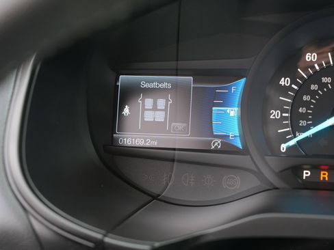 Used 2024 Ford Edge SEL w/ Convenience Package image 33