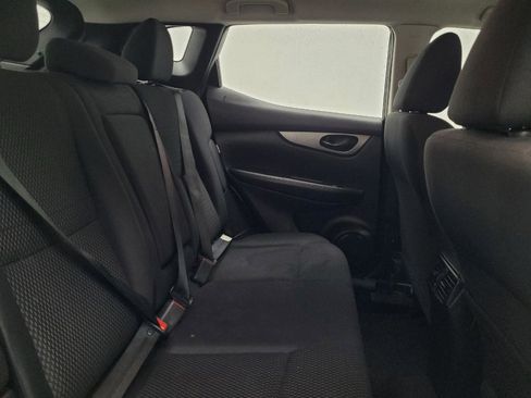 Used 2021 Nissan Rogue Sport S AWD/4WD image 19