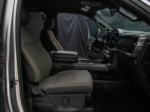 Used 2024 Ford F150 XLT w/ Mobile Office Package image 17