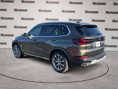 New 2026 BMW X5 xDrive40i w/ Climate Comfort Package