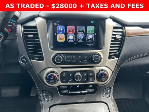 Used 2020 GMC Yukon Denali w/ Denali Ultimate Package AWD/4WD image 25