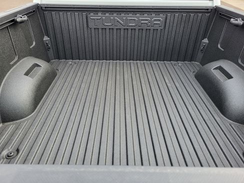 New 2026 Toyota Tundra Limited w/ TRD Off-Road Package image 15