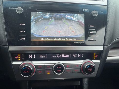 Used 2015 Subaru Outback 2.5i Limited image 24