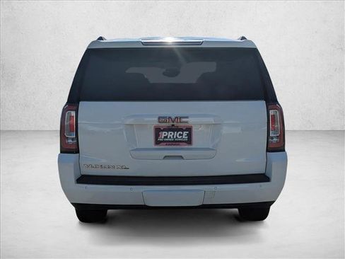 Used 2019 GMC Yukon XL SLT image 7