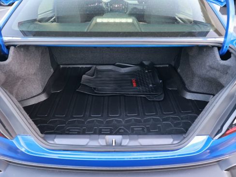 Used 2023 Subaru WRX AWD/4WD image 36