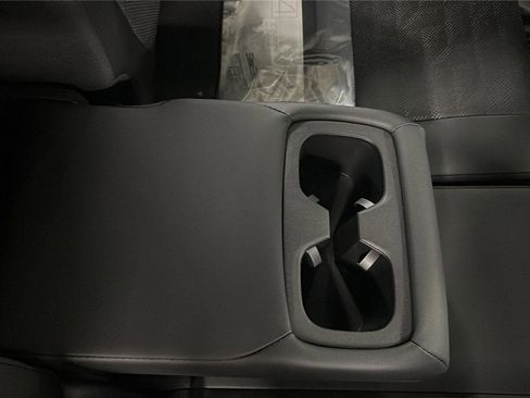 New 2026 Toyota 4Runner TRD Sport Premium image 25