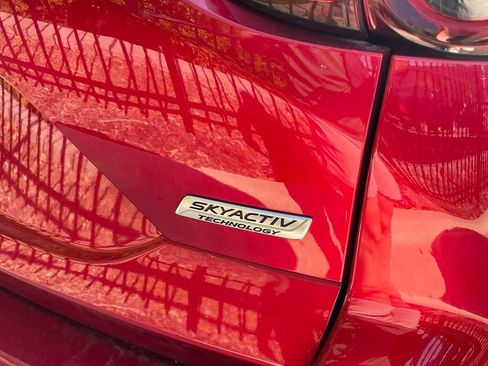 Used 2019 MAZDA CX-5 Grand Touring w/ GT Premium Package AWD/4WD image 8