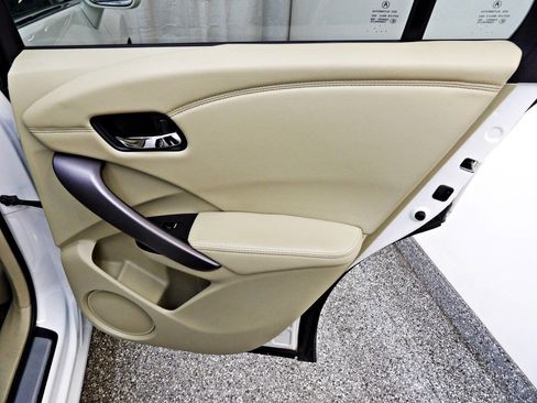 Used 2013 Acura RDX AWD image 12