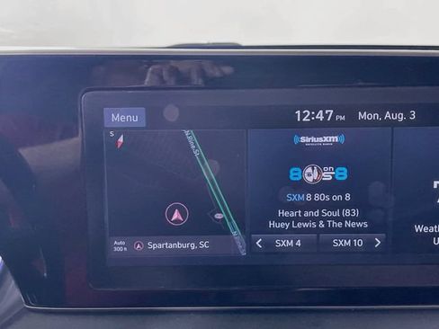 Used 2021 Hyundai Palisade SEL w/ Premium Package FWD image 14