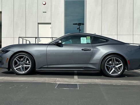 New 2026 Ford Mustang Premium image 6