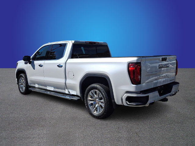 Used 2023 GMC Sierra 1500 Denali w/ Technology Package AWD/4WD image 6