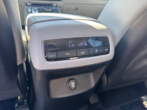 Used 2025 Hyundai Palisade SEL AWD/4WD image 20