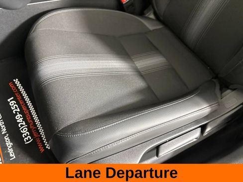 Used 2026 Honda Civic Sport image 14
