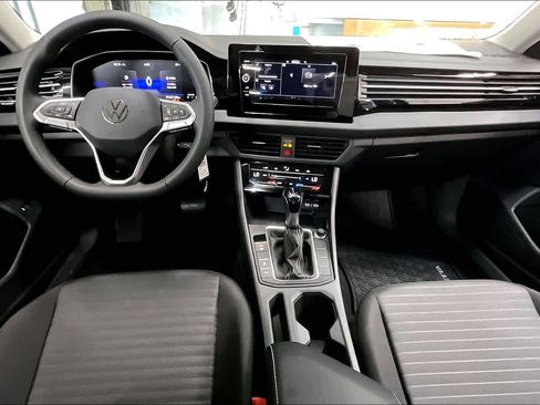 New 2026 Volkswagen Jetta S image 7