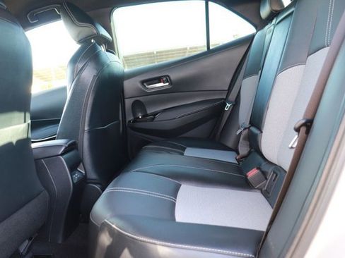 Used 2023 Toyota Corolla XSE image 12