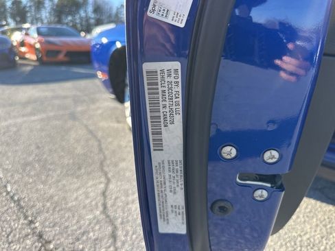 Used 2020 Dodge Challenger R/T image 31