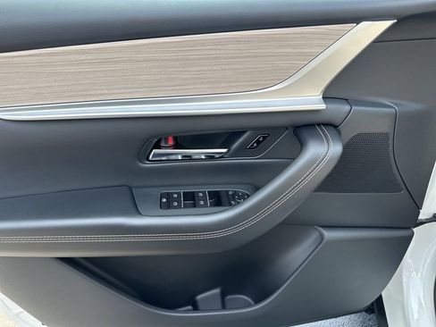 New 2026 MAZDA CX-70 SC AWD/4WD image 29