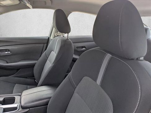 Used 2023 Nissan Sentra SV image 15