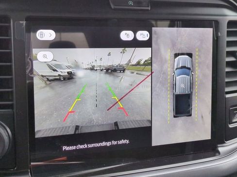 New 2026 Ford F150 XLT image 21