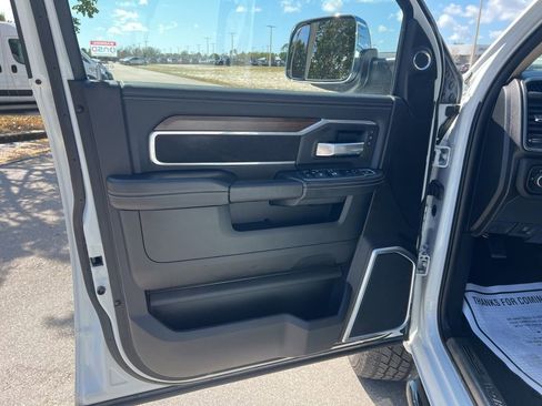 Certified 2022 RAM 3500 Laramie image 44