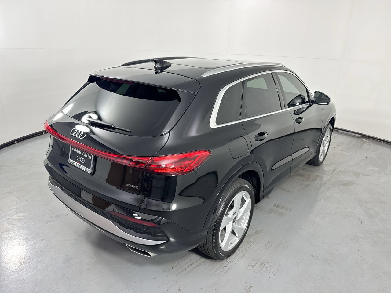 Used 2025 Audi Q5 Premium Plus w/ Premium Plus AWD/4WD image 37