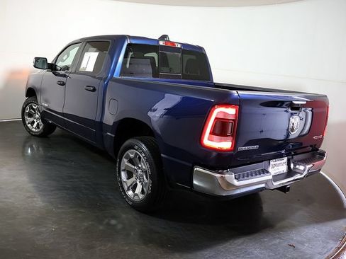 Used 2023 RAM 1500 Big Horn AWD/4WD image 2