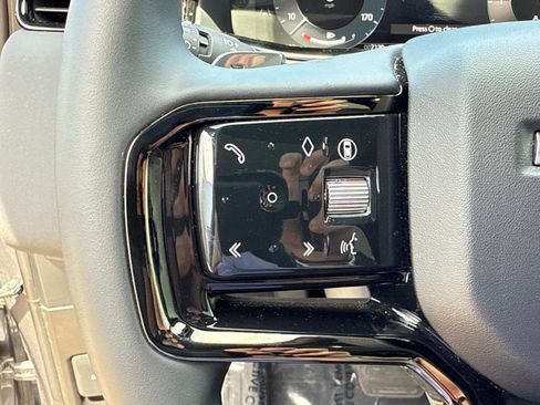 Certified 2025 Land Rover Range Rover Evoque S image 30