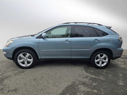 Used 2007 Lexus RX 350 2WD image 6