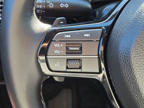 Certified 2025 Honda Civic Sport Touring image 26