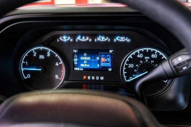 Used 2024 Ford F250 XLT AWD/4WD image 17