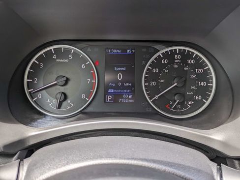 Used 2025 Nissan Sentra S FWD image 24