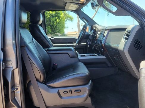 Used 2012 Ford F250 Lariat AWD/4WD image 18