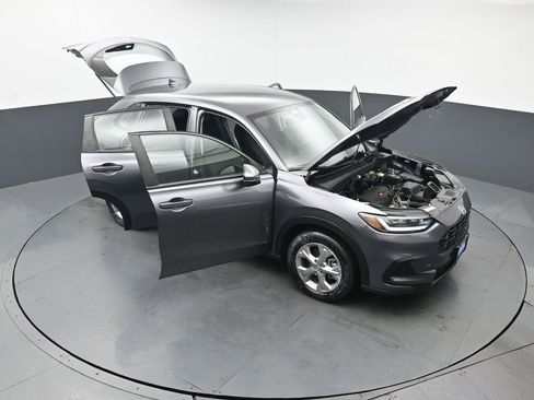 Used 2023 Honda HR-V LX image 49