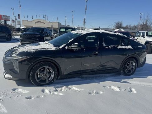 Used 2025 Kia K4 LXS image 3